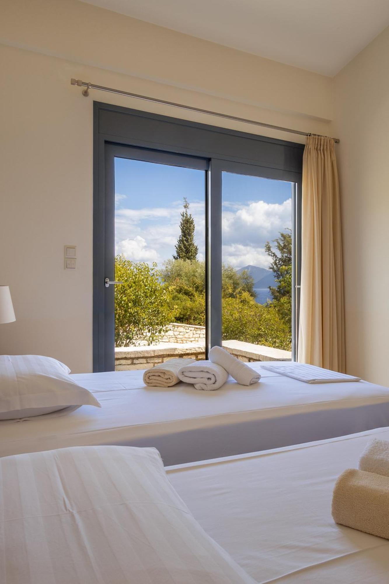 Nema Villas Katomerion Ngoại thất bức ảnh