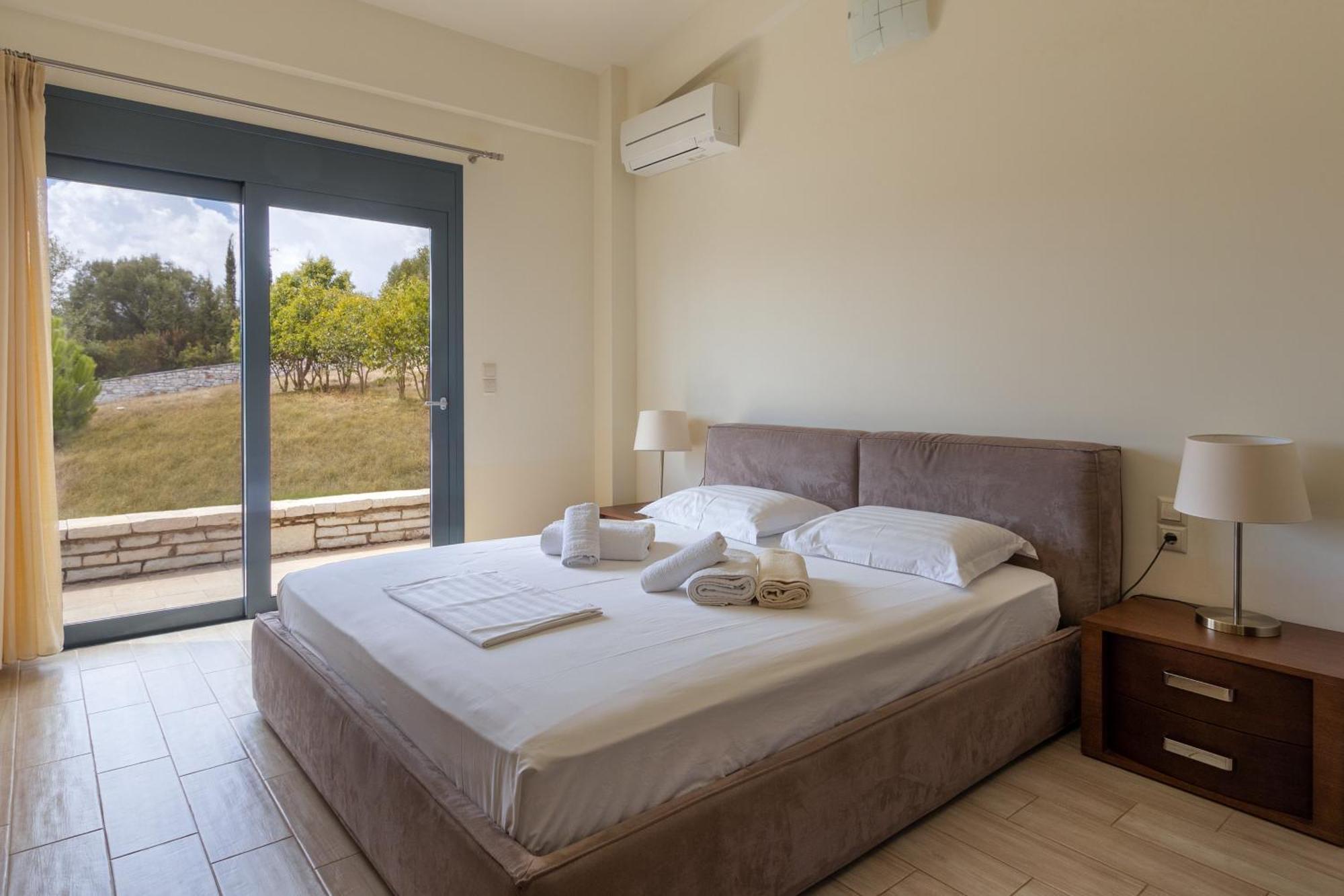 Nema Villas Katomerion Ngoại thất bức ảnh