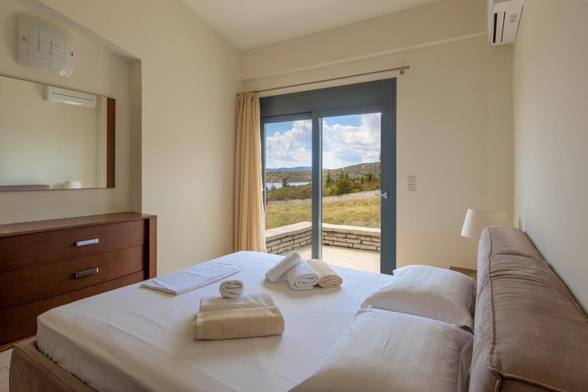 Nema Villas Katomerion Ngoại thất bức ảnh