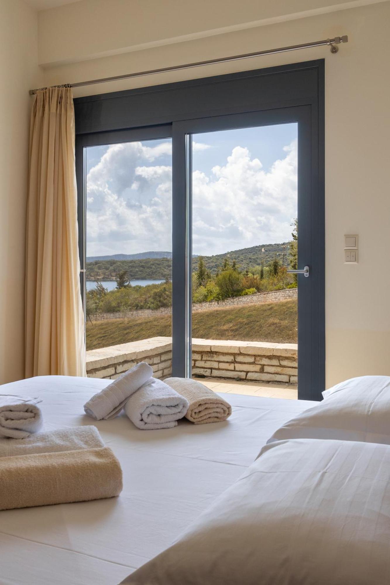 Nema Villas Katomerion Ngoại thất bức ảnh