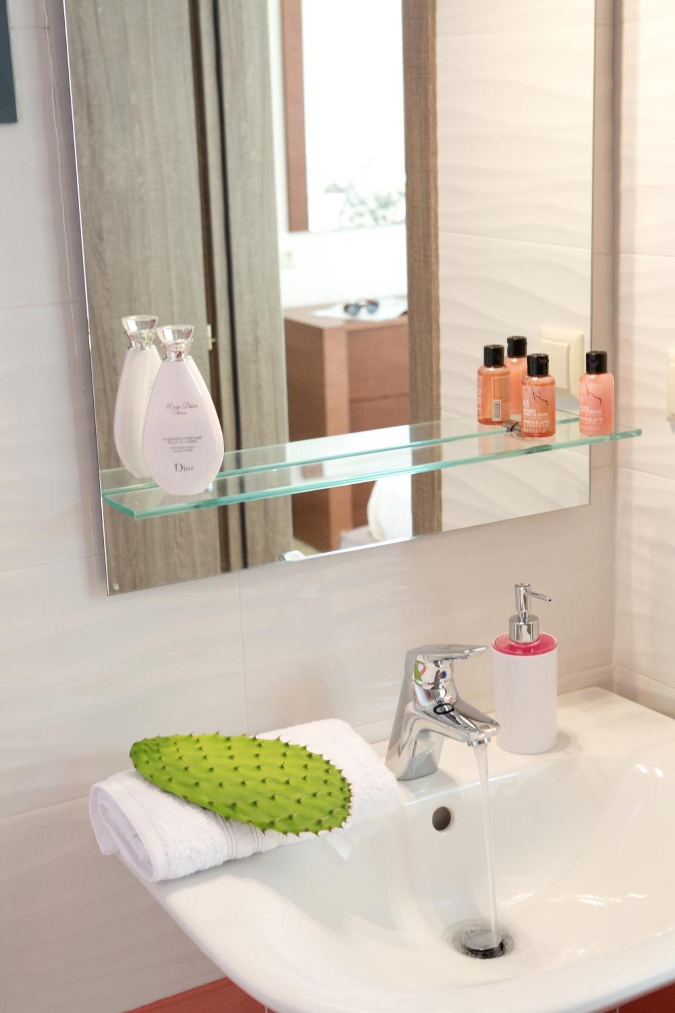 Nema Villas Katomerion Ngoại thất bức ảnh