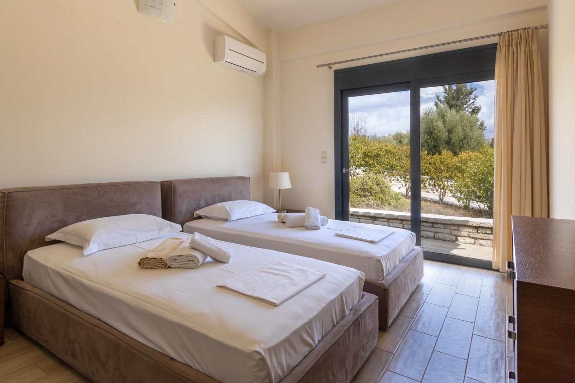 Nema Villas Katomerion Ngoại thất bức ảnh